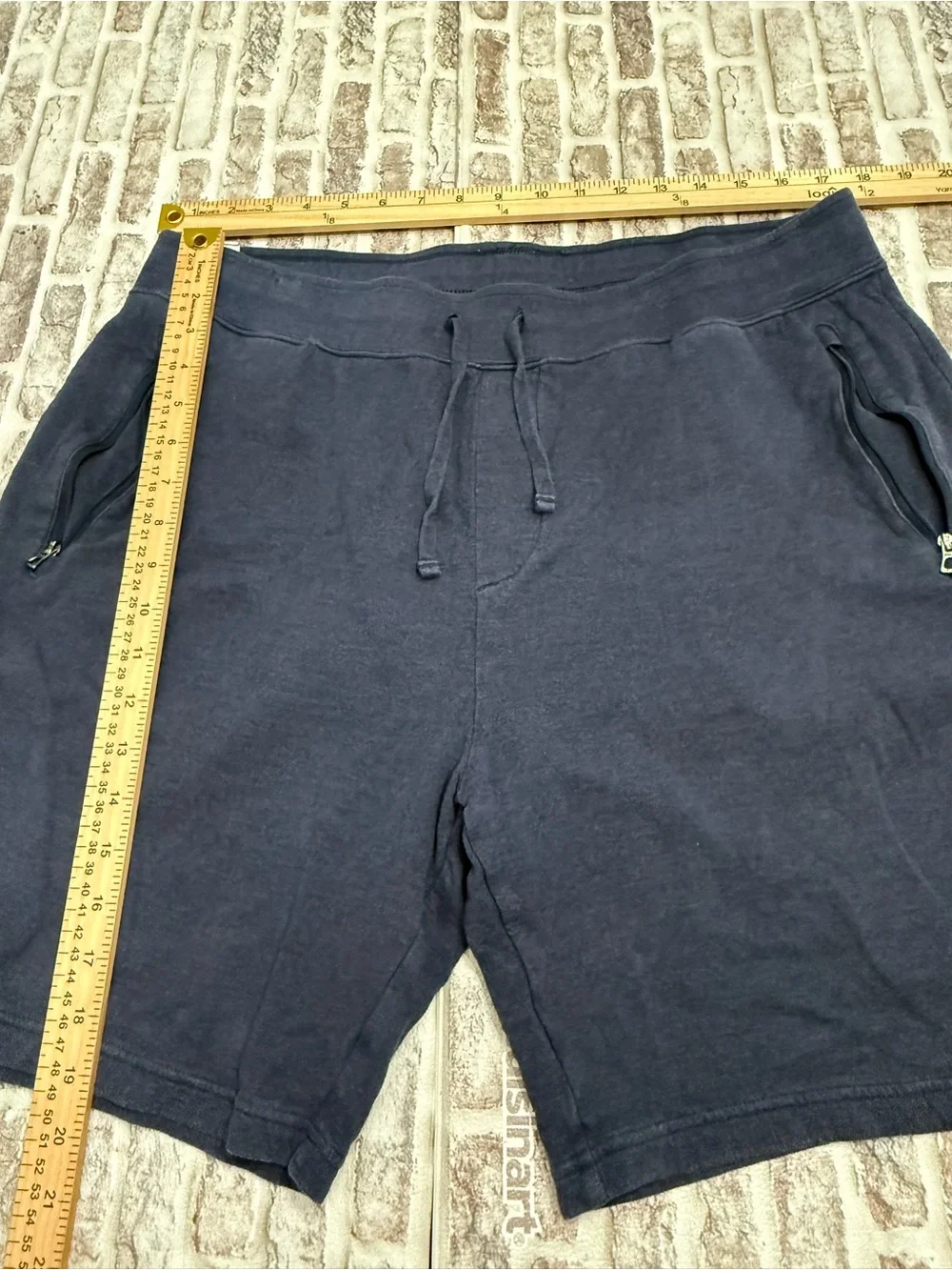 Polo Ralph Lauren 7.5” Luxury Jersey Shorts Lounge Athleisure Pull on Men’s XXL‎
